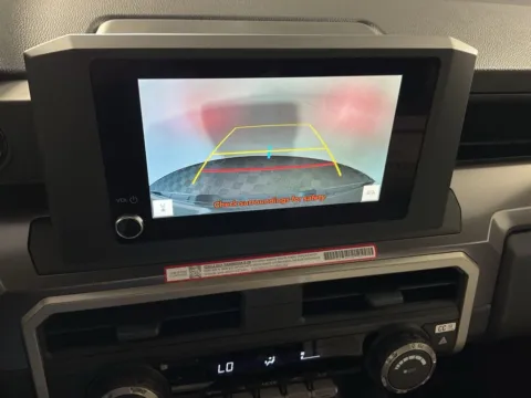 More photos of 2026 Toyota Tacoma TRD Off-Road at Don Wood Toyota, OH