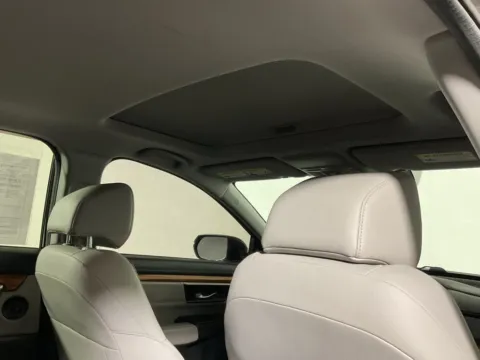 Another view of 2020 Honda CR-V EX-L for sale in Athens, OH at Don Wood Toyota
