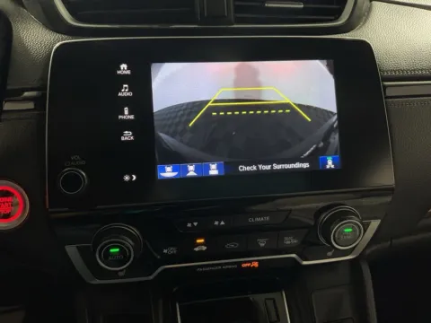 More photos of 2020 Honda CR-V EX-L at Don Wood Toyota, OH