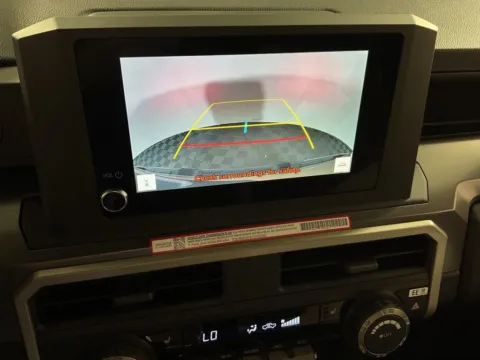 More photos of 2026 Toyota Tacoma TRD Sport at Don Wood Toyota, OH
