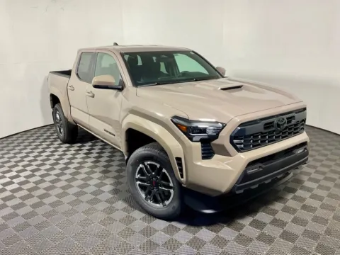 More photos of 2026 Toyota Tacoma TRD Sport at Don Wood Toyota, OH