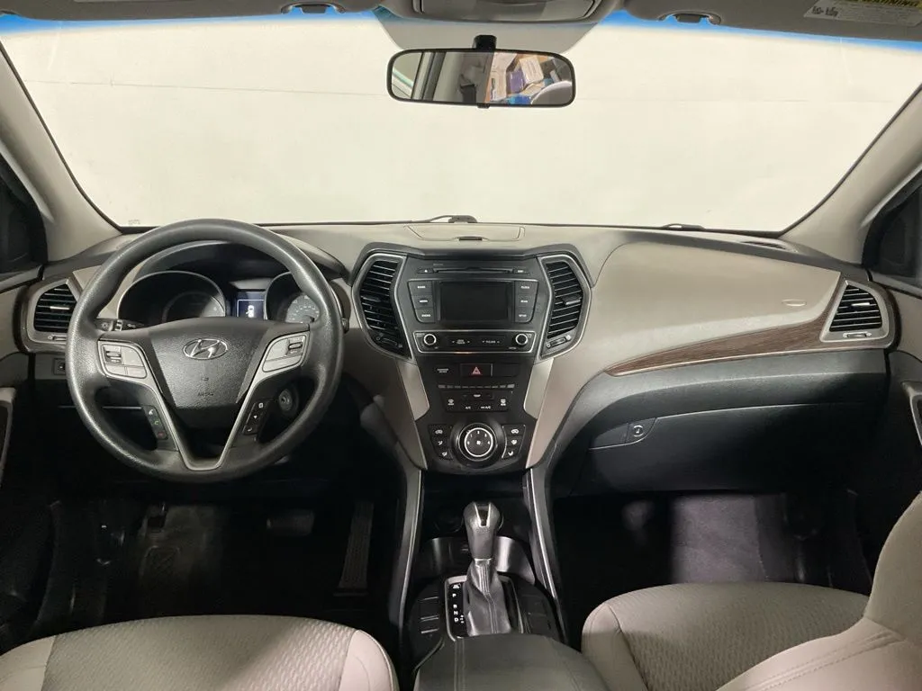 Hyundai Santa Fe Sport photo 21