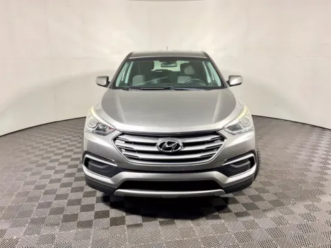 More photos of 2018 Hyundai Santa Fe Sport 2.4 Base at Don Wood Toyota, OH