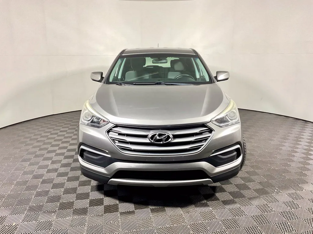 Hyundai Santa Fe Sport photo 5
