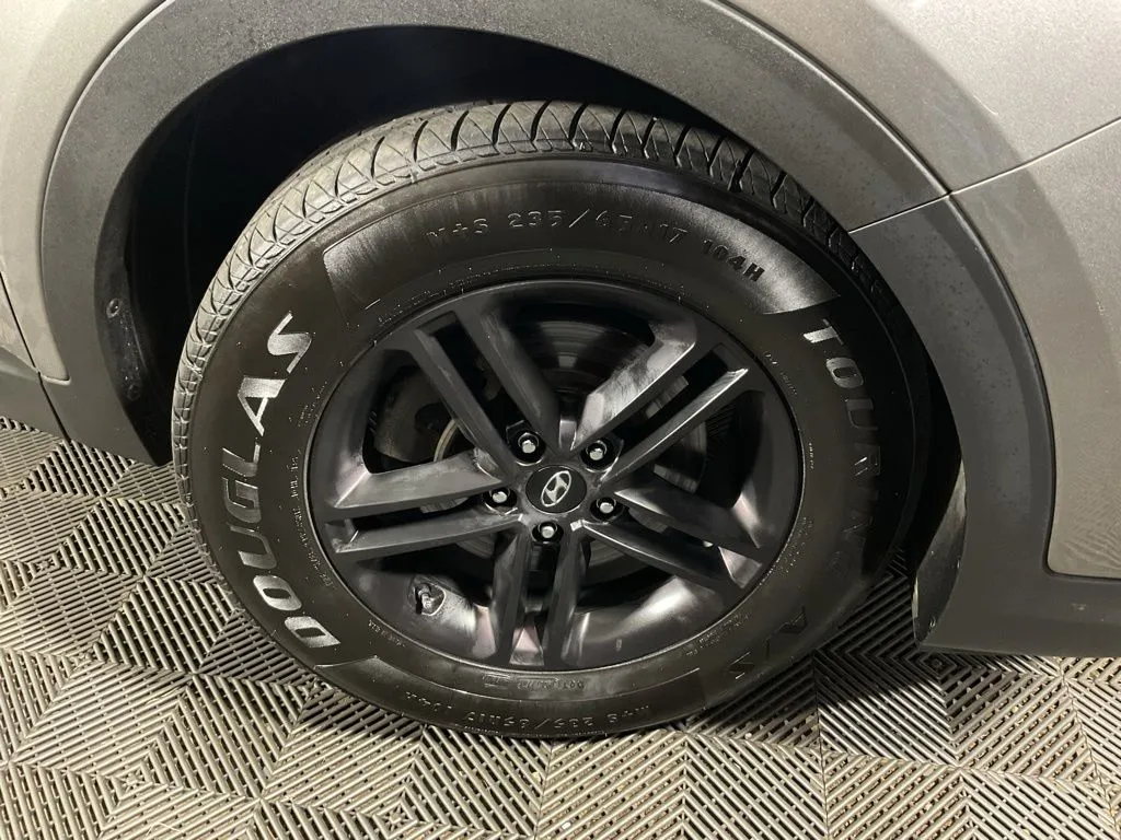 Hyundai Santa Fe Sport photo 38