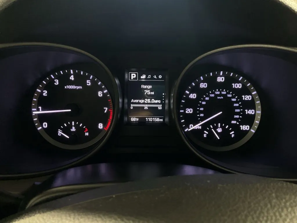 Hyundai Santa Fe Sport photo 24