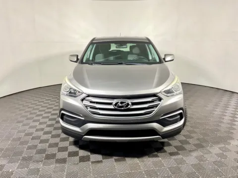 More photos of 2018 Hyundai Santa Fe Sport 2.4 Base at Don Wood Toyota, OH