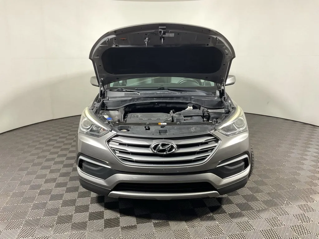 Hyundai Santa Fe Sport photo 7