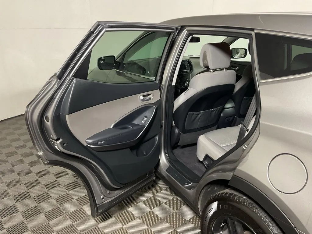 Hyundai Santa Fe Sport photo 30
