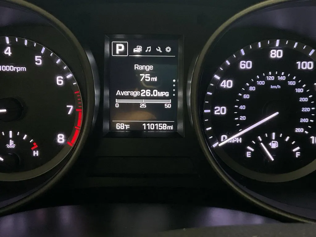 Hyundai Santa Fe Sport photo 40