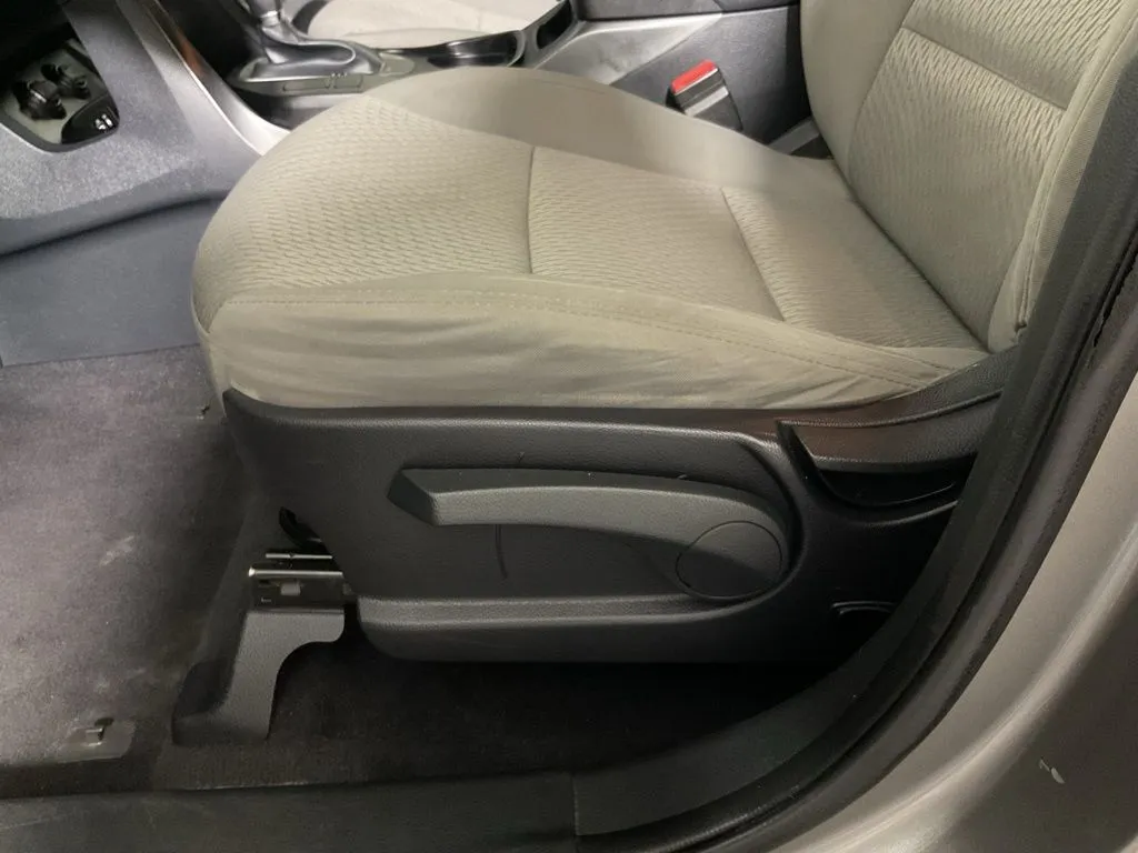 Hyundai Santa Fe Sport photo 20