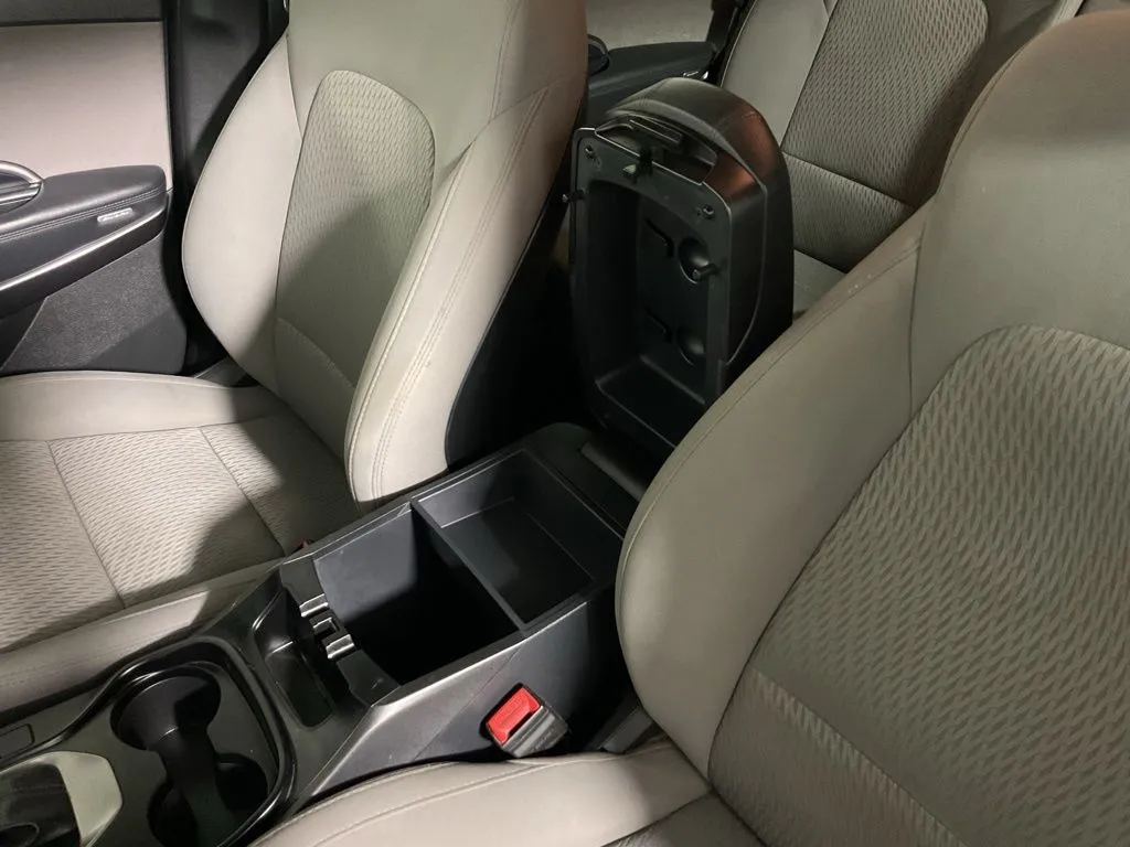 Hyundai Santa Fe Sport photo 29