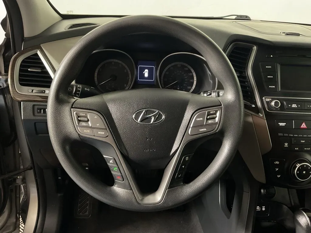 Hyundai Santa Fe Sport photo 23