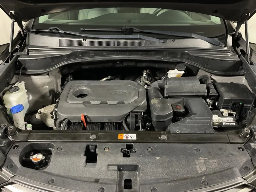 Hyundai Santa Fe Sport photo 39
