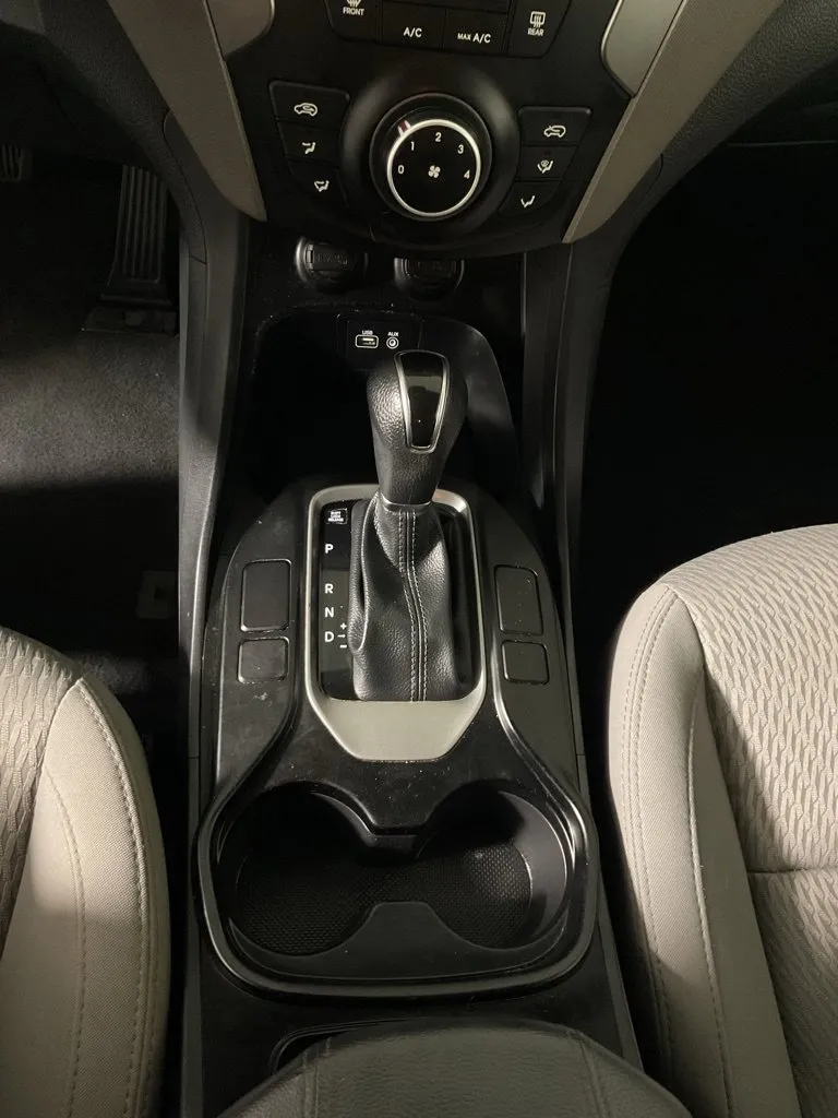 Hyundai Santa Fe Sport photo 28