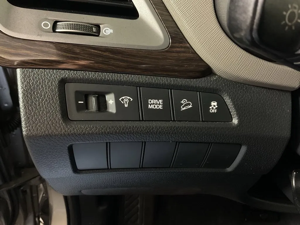 Hyundai Santa Fe Sport photo 27