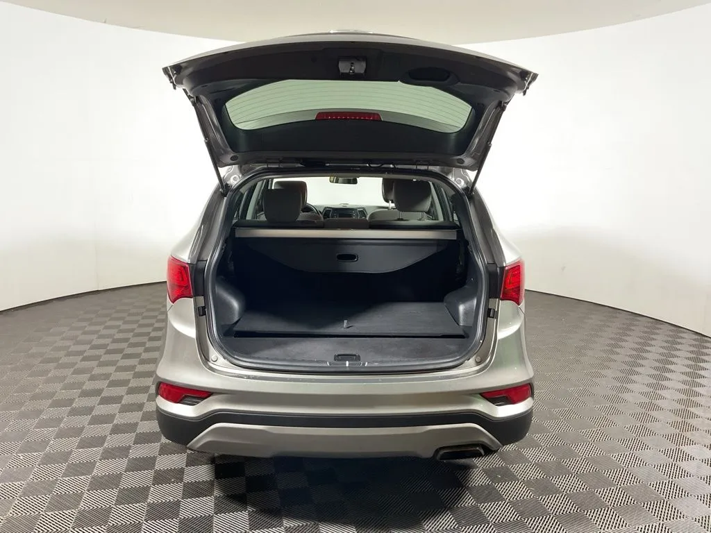 Hyundai Santa Fe Sport photo 13