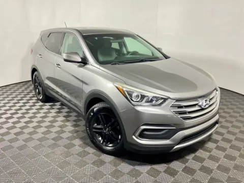 More photos of 2018 Hyundai Santa Fe Sport 2.4 Base at Don Wood Toyota, OH