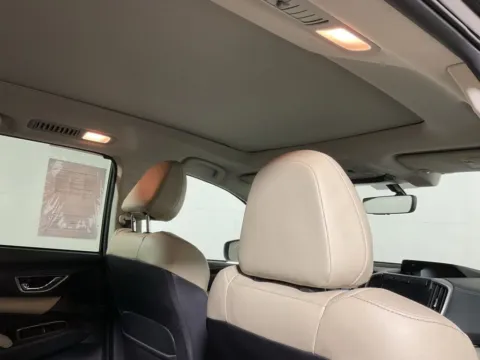 Another view of 2019 Subaru Ascent Limited for sale in Athens, OH at Don Wood Toyota