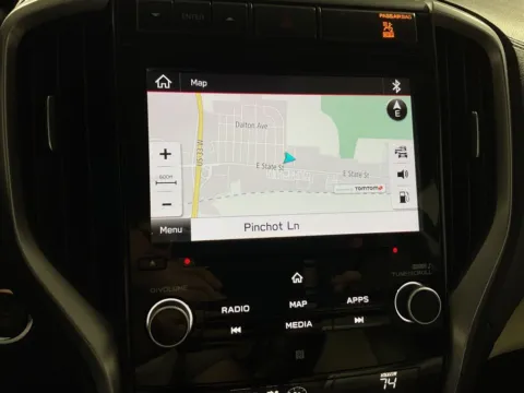 More photos of 2019 Subaru Ascent Limited at Don Wood Toyota, OH