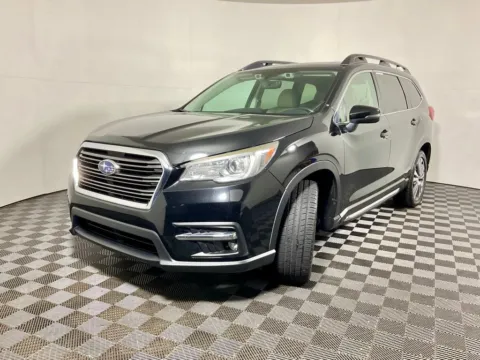 Photos of 2019 Subaru Ascent Limited for sale in Athens, OH at Don Wood Toyota