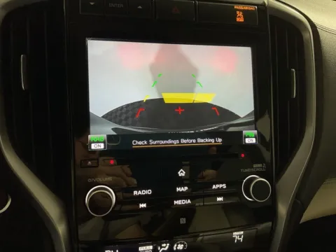 More photos of 2019 Subaru Ascent Limited at Don Wood Toyota, OH