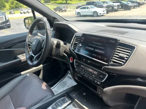 More photos of 2024 Honda Ridgeline Black Edition at Don Wood Toyota, OH
