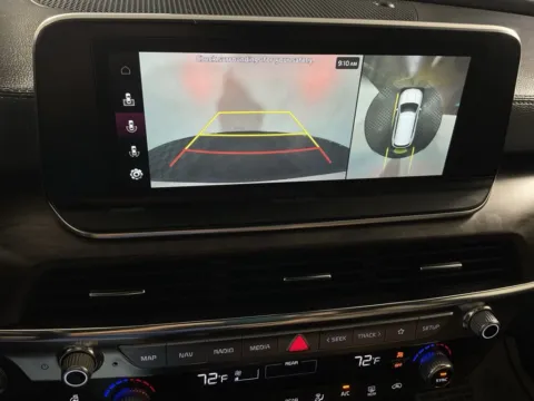More photos of 2022 Kia Telluride SX at Don Wood Toyota, OH
