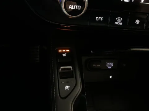 More photos of 2022 Kia Telluride SX at Don Wood Toyota, OH