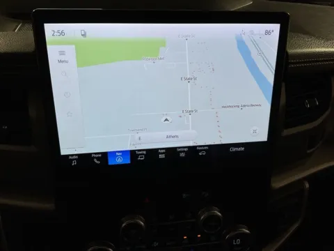 More photos of 2022 Ford Expedition XLT at Don Wood Toyota, OH
