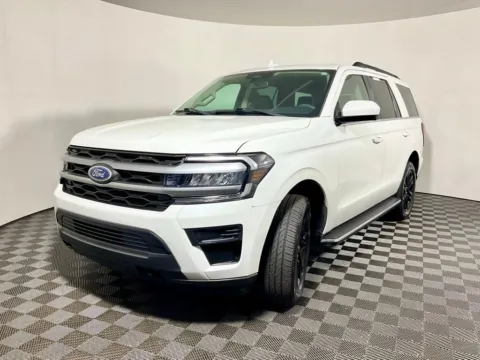 Photos of 2022 Ford Expedition XLT for sale in Athens, OH at Don Wood Toyota