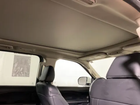 Another view of 2022 Ford Expedition XLT for sale in Athens, OH at Don Wood Toyota
