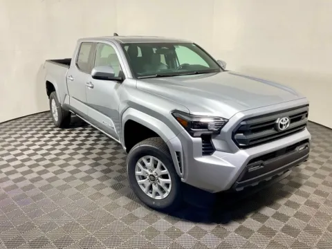 More photos of 2026 Toyota Tacoma SR5 at Don Wood Toyota, OH