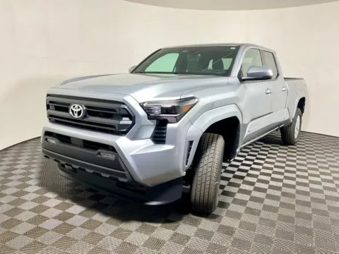 Photos of 2026 Toyota Tacoma SR5 for sale in Athens, OH at Don Wood Toyota