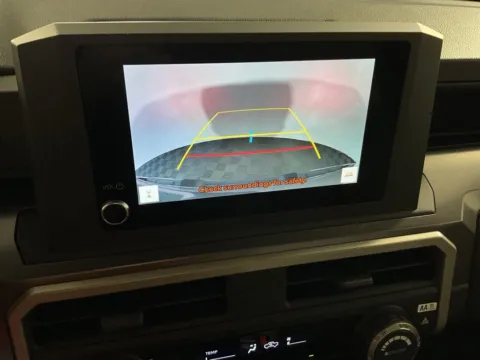 More photos of 2026 Toyota Tacoma SR5 at Don Wood Toyota, OH