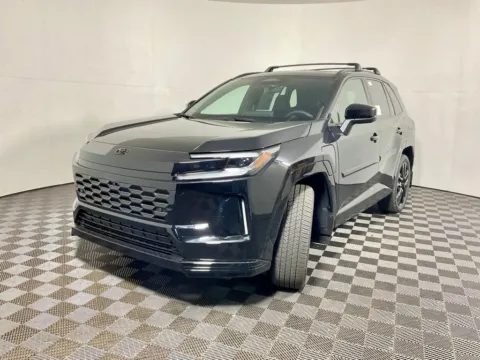 Photos of 2026 Toyota RAV4 Plug-In Hybrid XSE for sale in Athens, OH at Don Wood Toyota