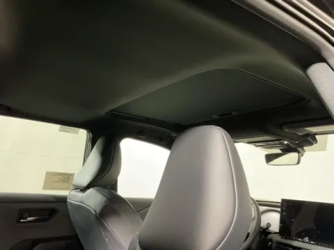 Another view of 2026 Toyota RAV4 Plug-In Hybrid XSE for sale in Athens, OH at Don Wood Toyota