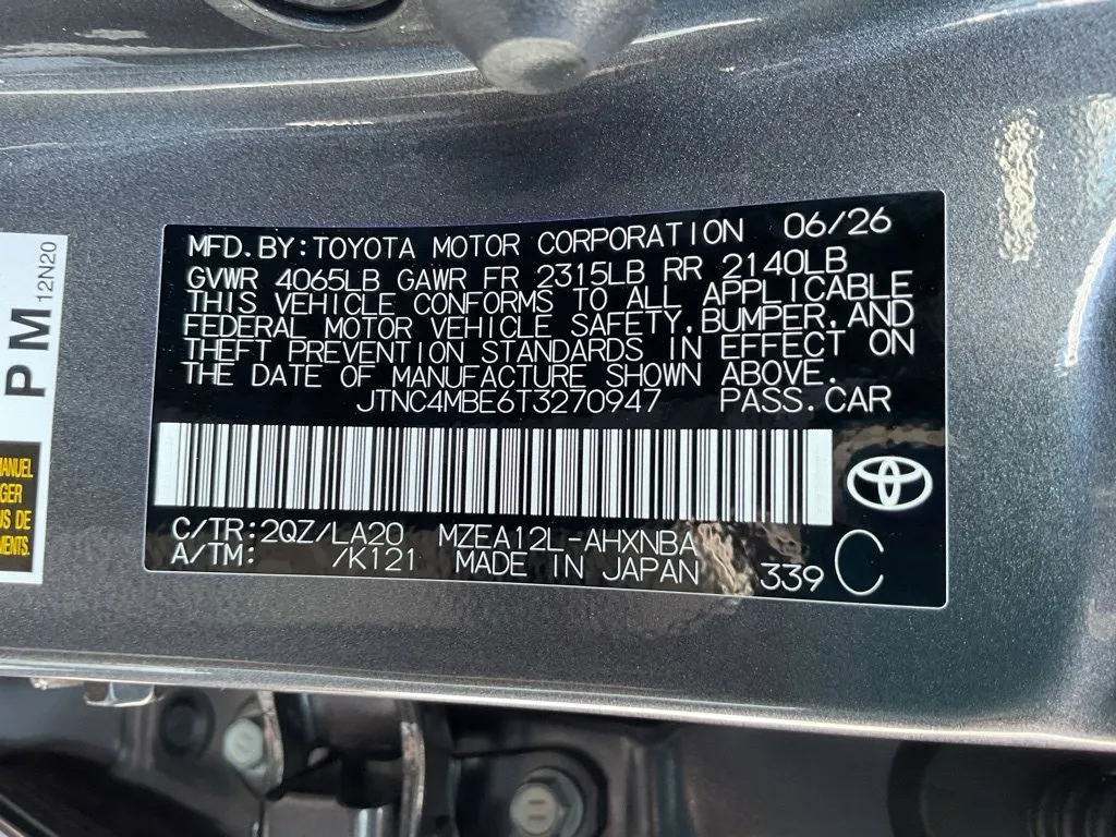Toyota Corolla photo 42