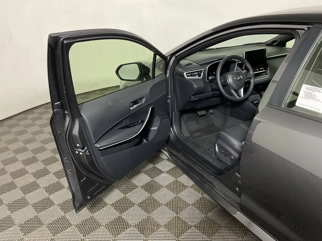 Toyota Corolla photo 18