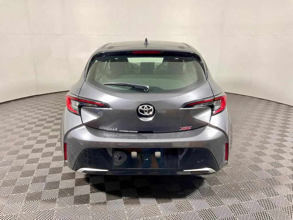 Toyota Corolla photo 13