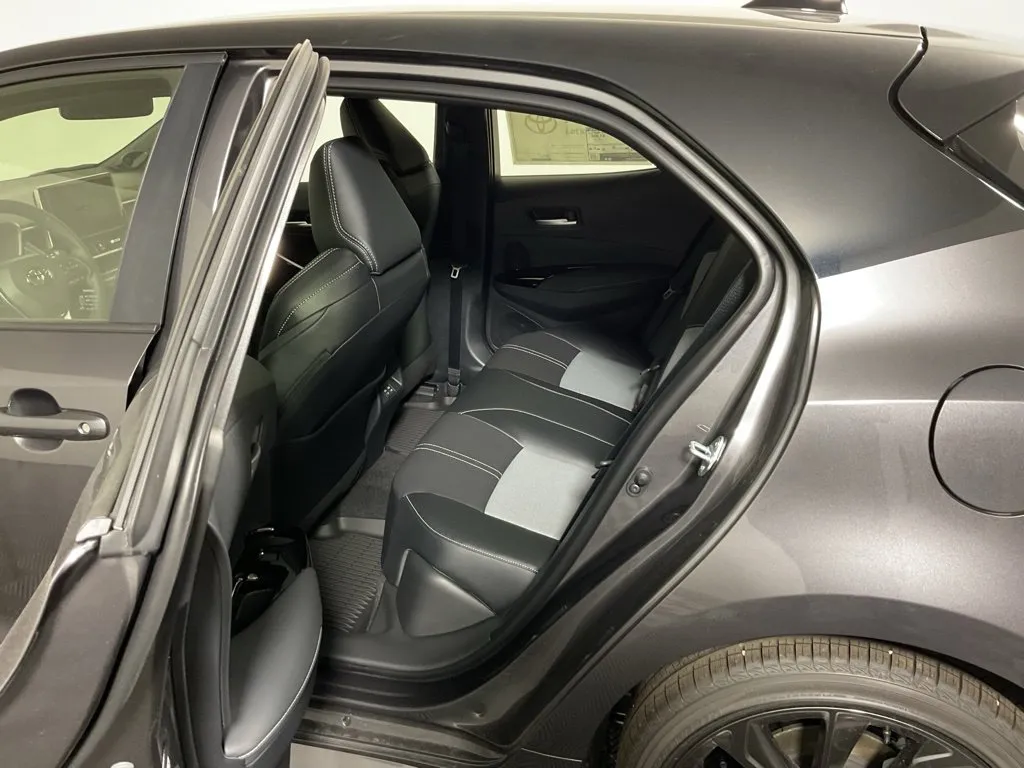 Toyota Corolla photo 32
