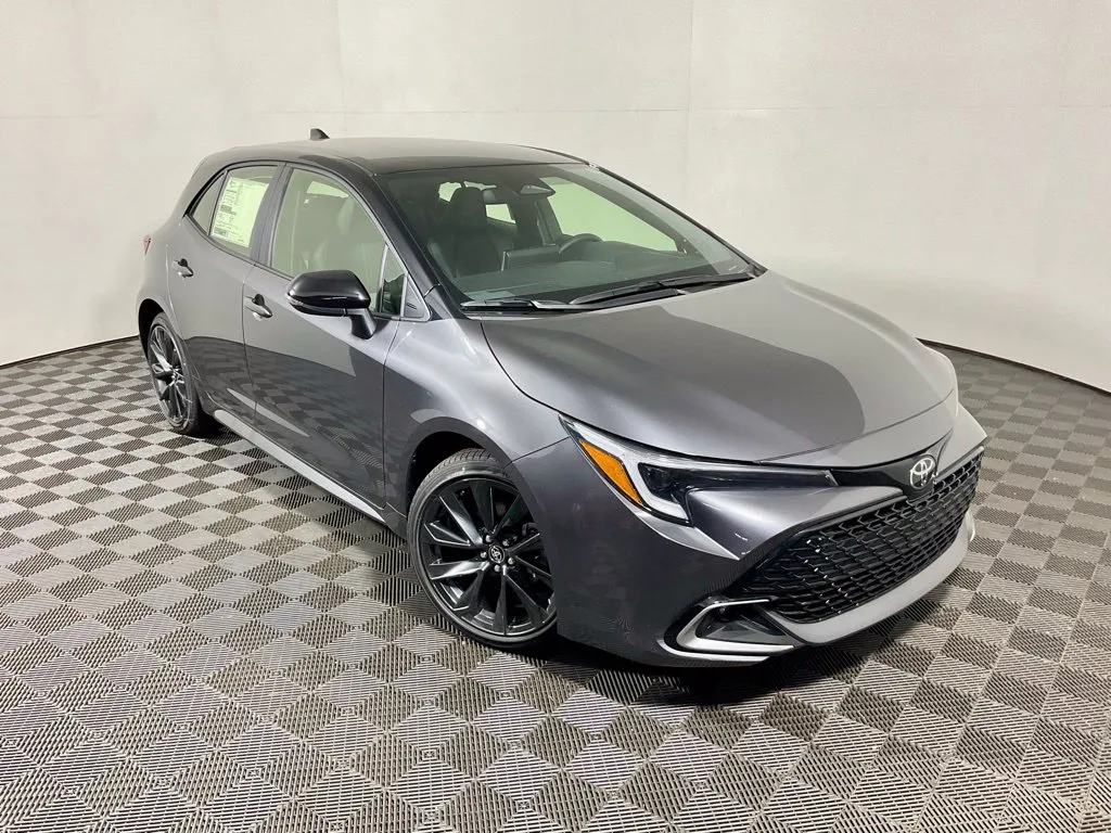 Toyota Corolla photo 6