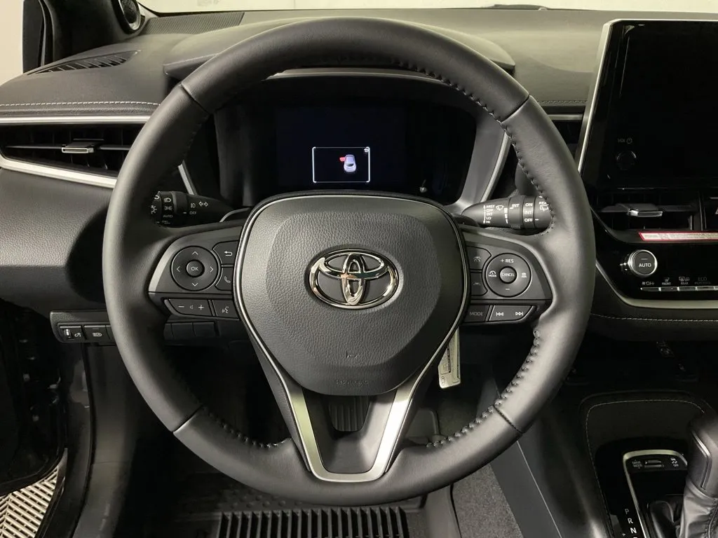 Toyota Corolla photo 24