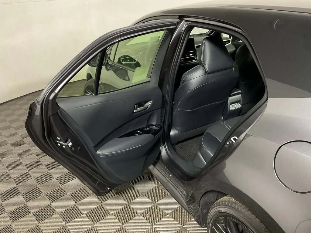 Toyota Corolla photo 31