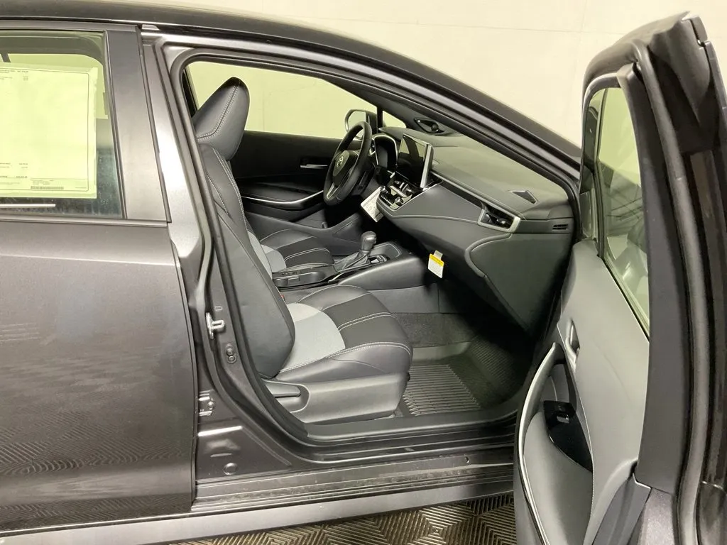 Toyota Corolla photo 36