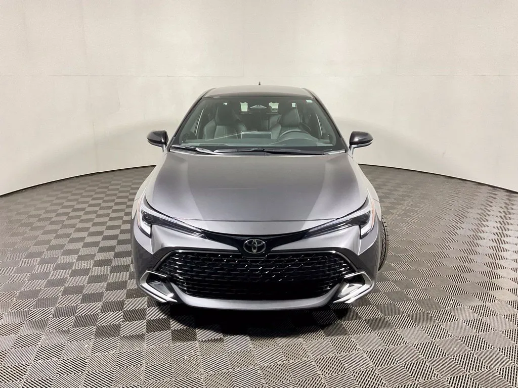 Toyota Corolla photo 7