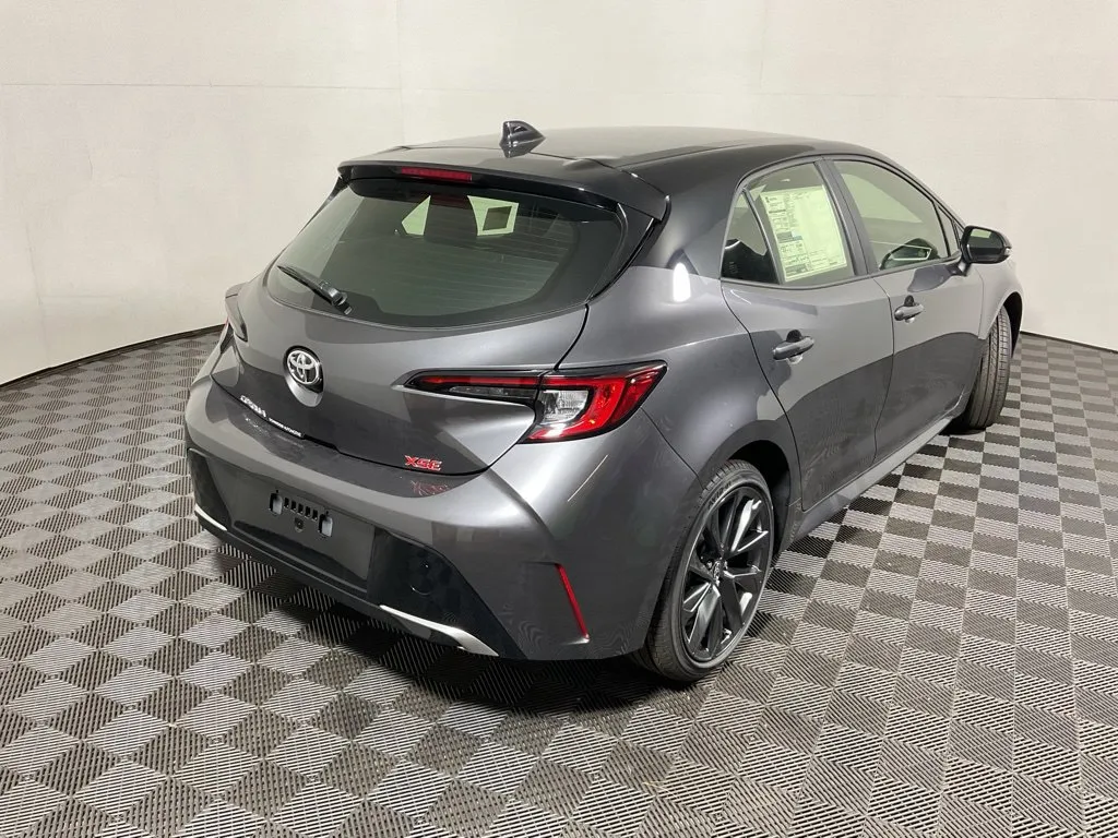 Toyota Corolla photo 17
