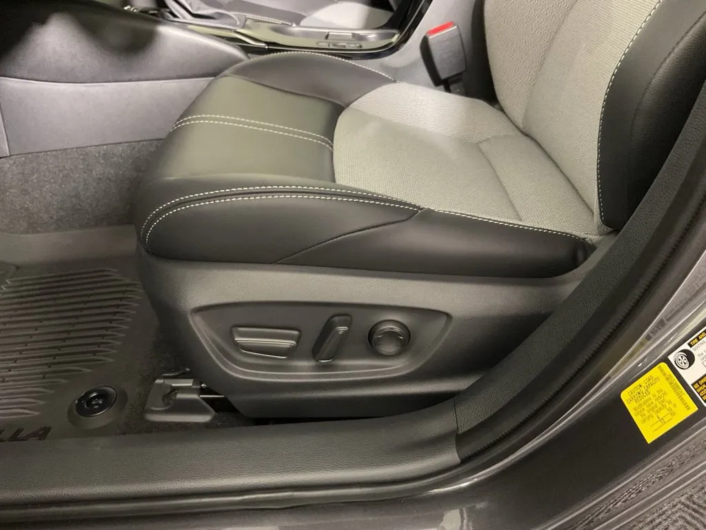 Toyota Corolla photo 21