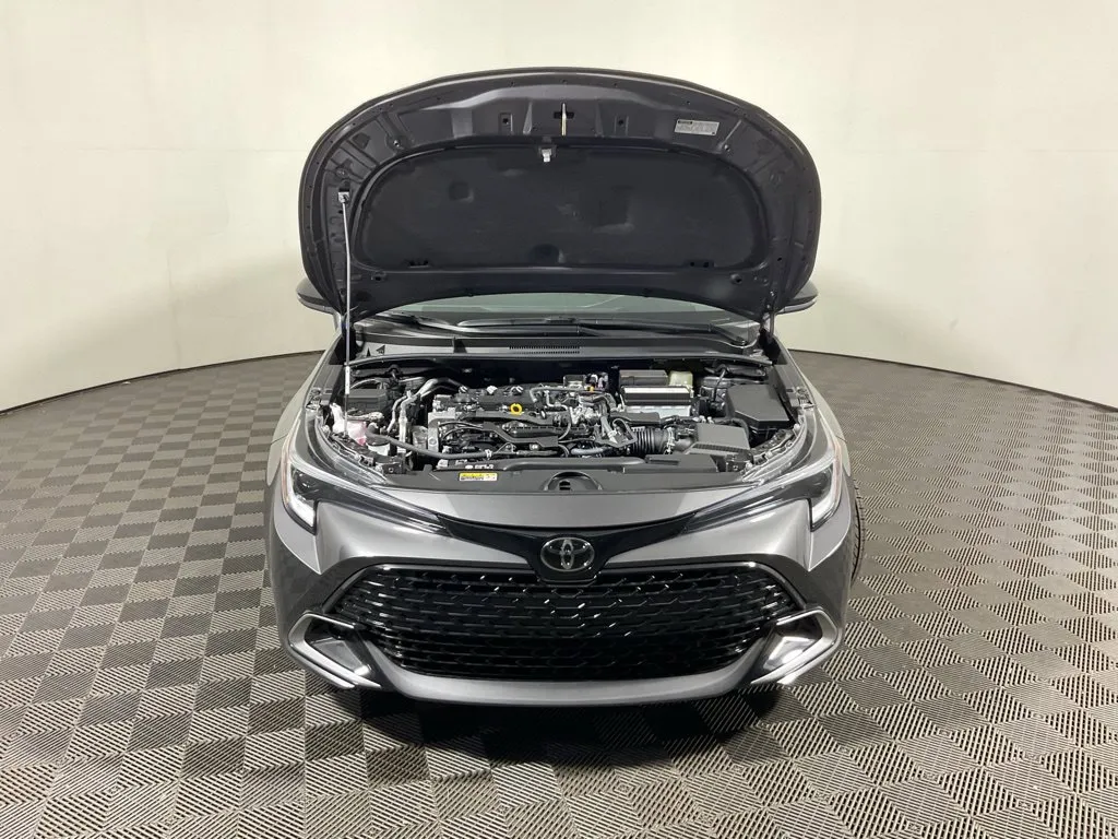 Toyota Corolla photo 8