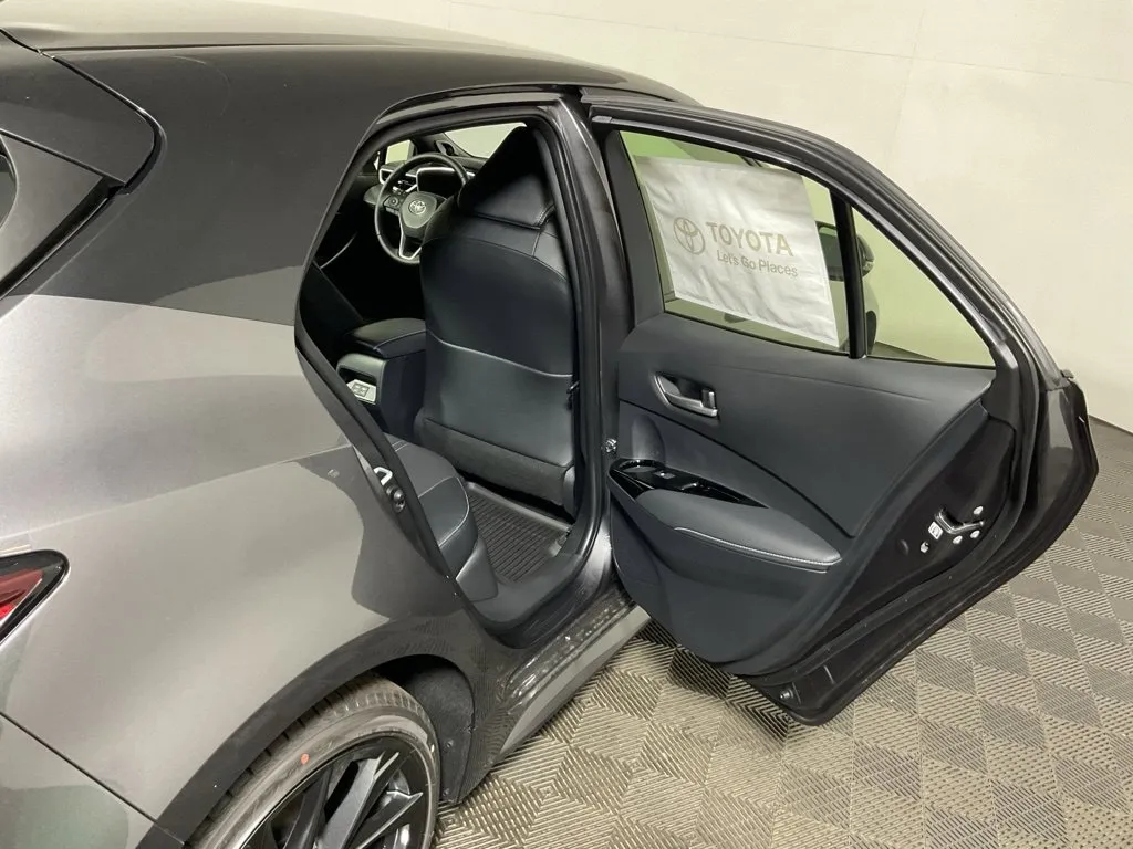 Toyota Corolla photo 33